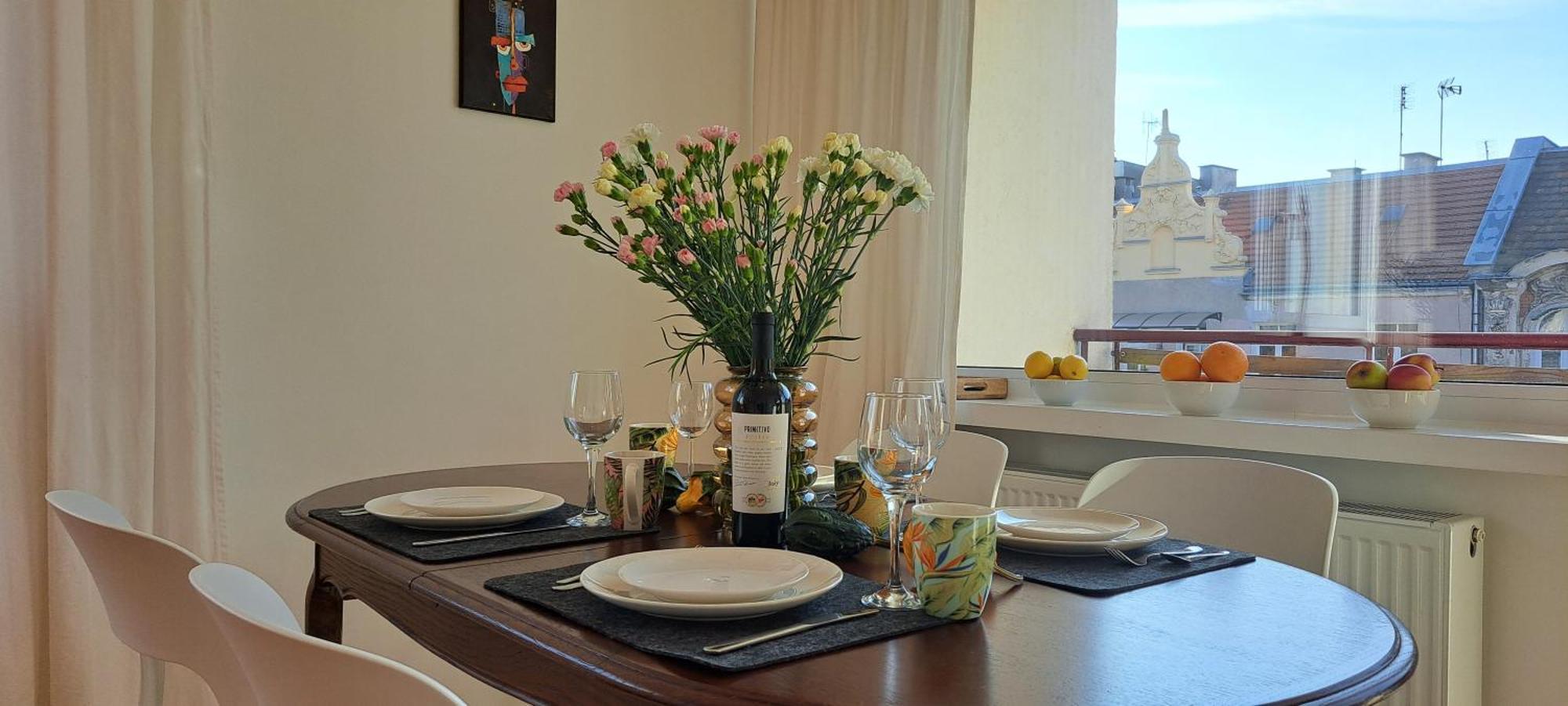 Wroc'Love Haukego Bosaka Check-In 24H Wrocław Buitenkant foto