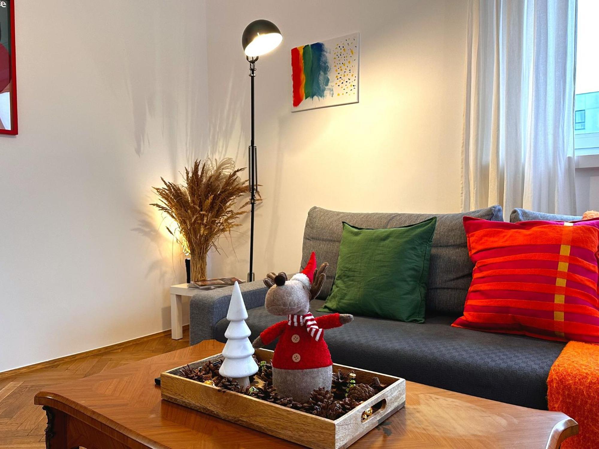 Wroc'Love Haukego Bosaka Check-In 24H Wrocław Buitenkant foto