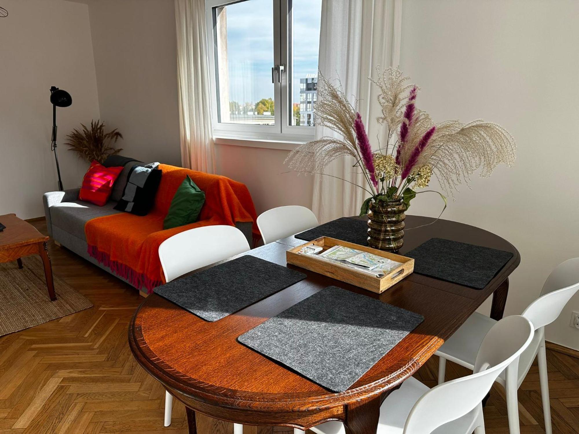 Wroc'Love Haukego Bosaka Check-In 24H Wrocław Buitenkant foto